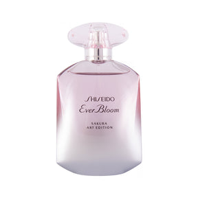 Shiseido Ever Bloom Sakura Art Edition Eau de Parfum 50 ml