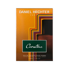 Daniel Hechter Caractere Eau de Toilette 50 ml