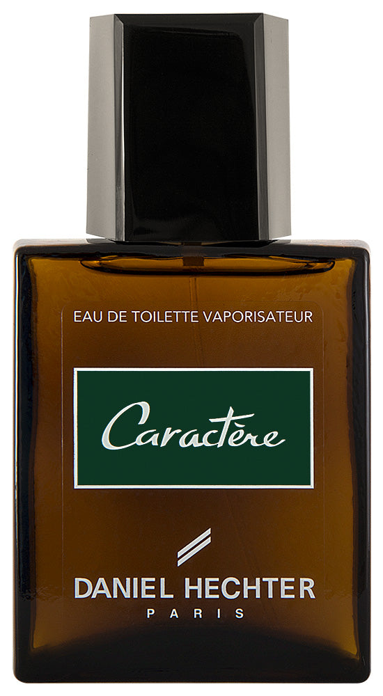 Daniel Hechter Caractere Eau de Toilette 50 ml