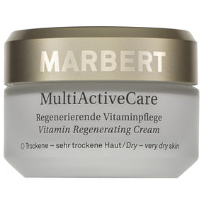 Marbert Multi-Active Care Vitamin Regenerating Gesichtscreme 50 ml