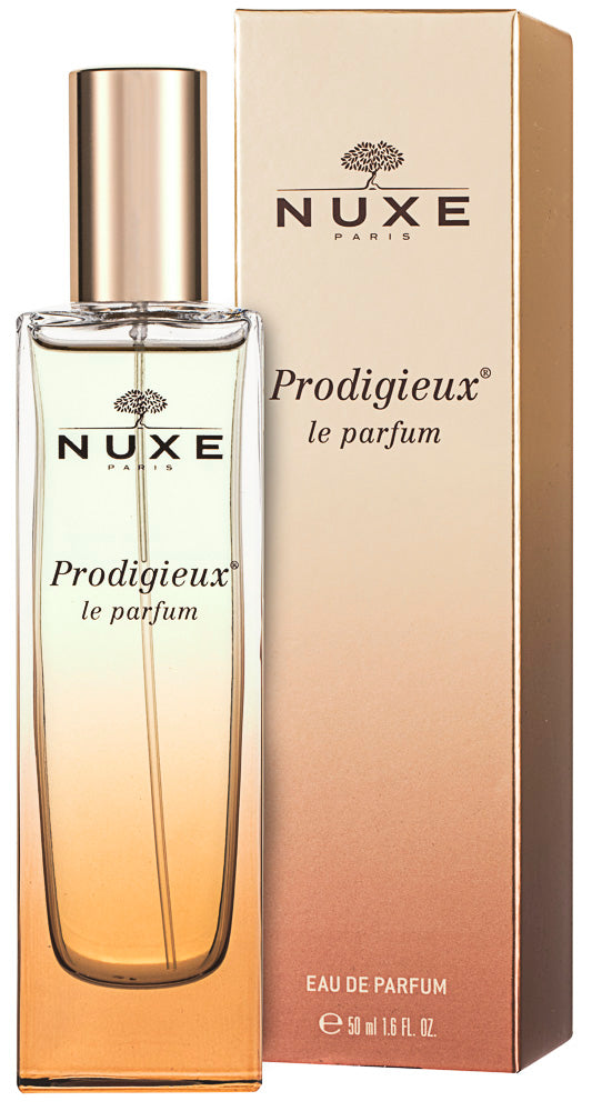 NUXE Prodigieux Le Parfum Eau de Parfum 50 ml