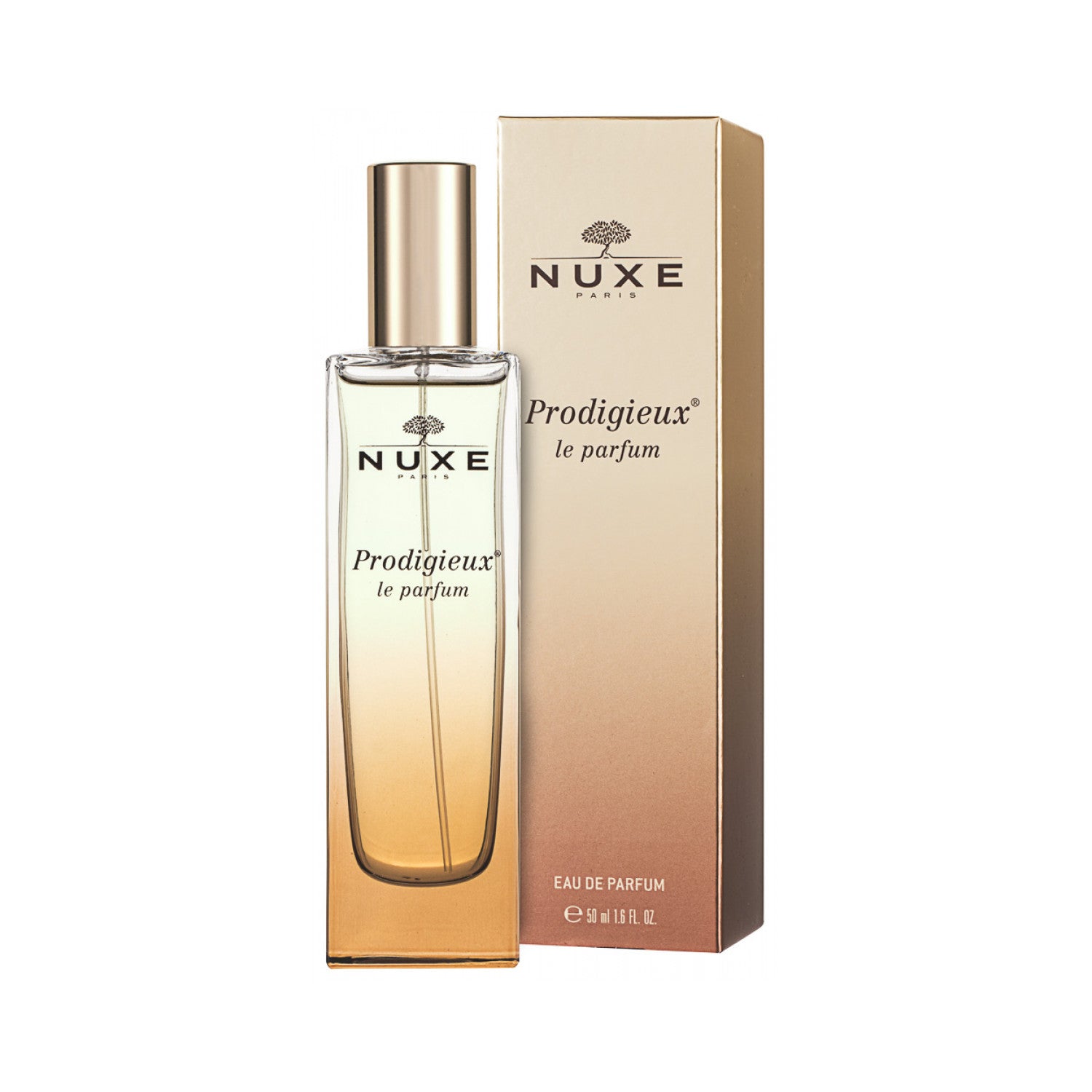NUXE Prodigieux Le Parfum Eau de Parfum 50 ml