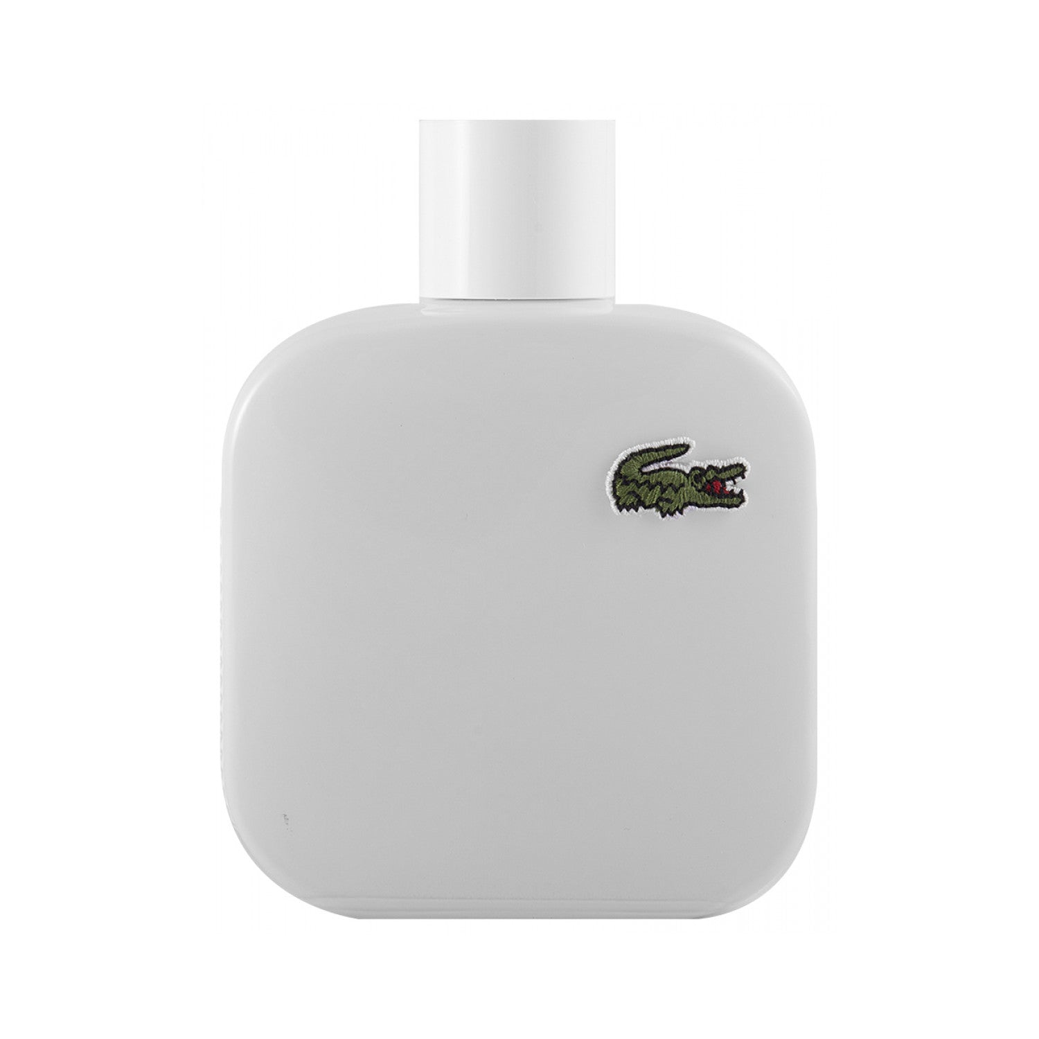 Lacoste Eau de Lacoste L.12.12. Blanc EDT Geschenkset EDT 100 ml + 50 ml Duschgel + 75 ml Deodorant Stick