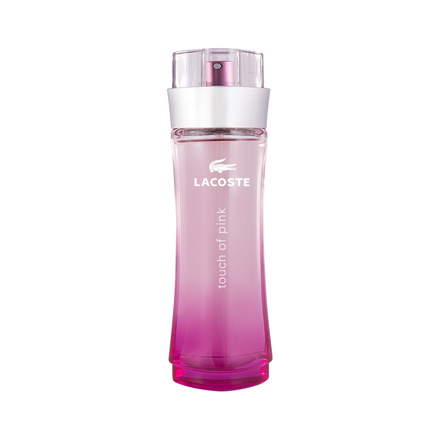 Lacoste Touch of Pink EDT Geschenkset EDT 90 ml + EDT 30 ml