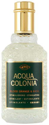 4711 Acqua Colonia Blood Orange & Basil Eau de Cologne 50 ml