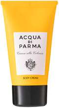 Acqua di Parma Colonia Körpercreme