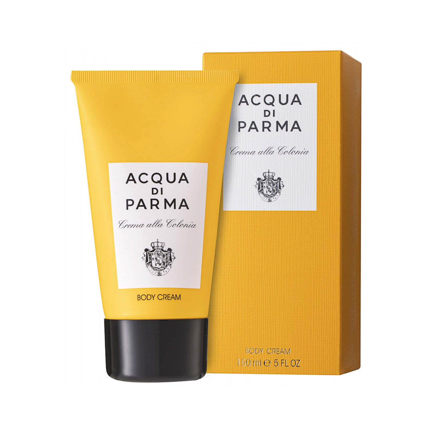 Acqua di Parma Colonia Körpercreme  150 ml