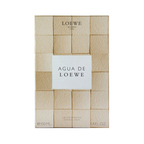 Loewe Agua de Loewe Eau de Toilette 100 ml