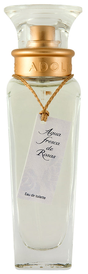 Adolfo Dominguez Agua Fresca De Rosas Eau de Toilette 60 ml
