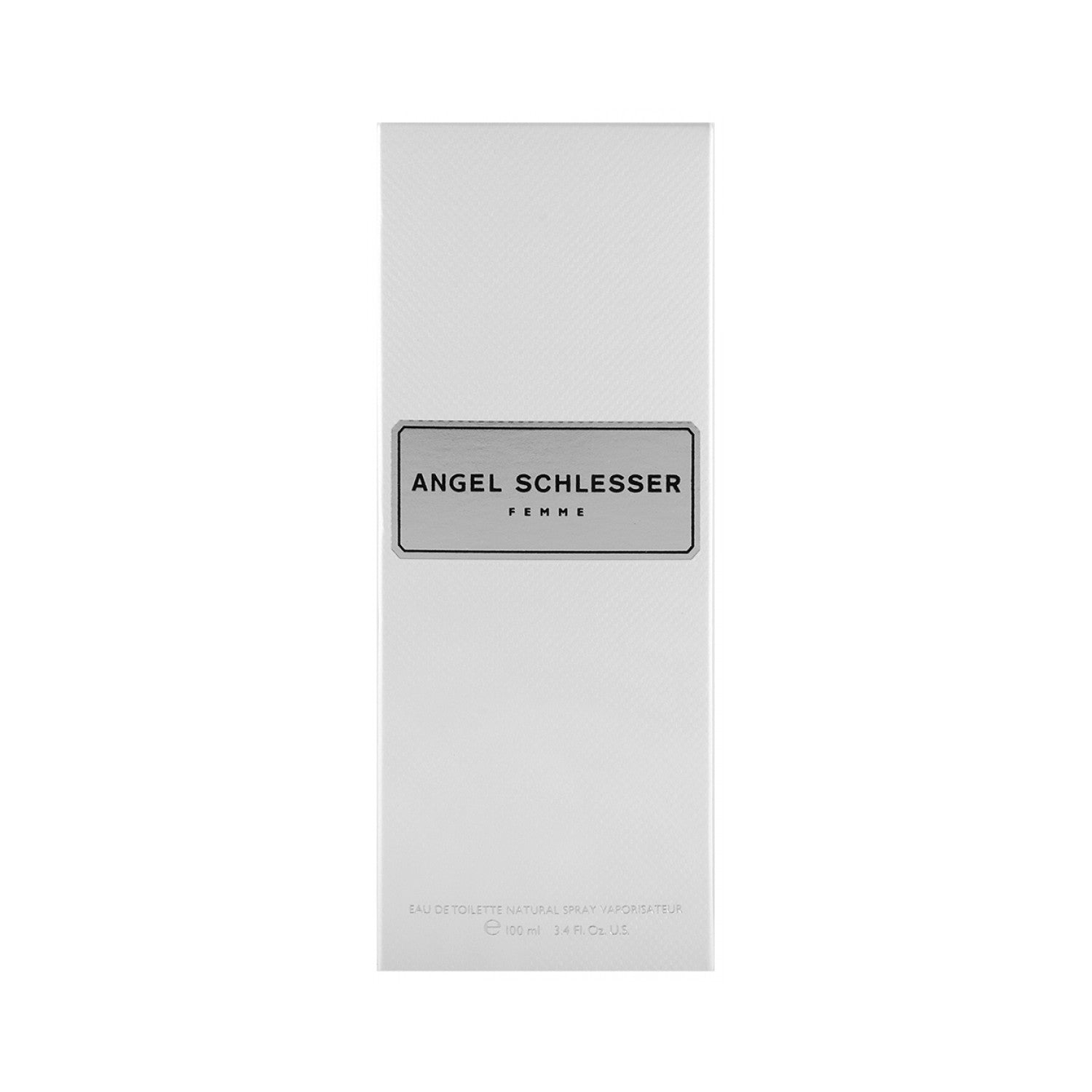 Angel Schlesser Femme Eau de Toilette  100 ml
