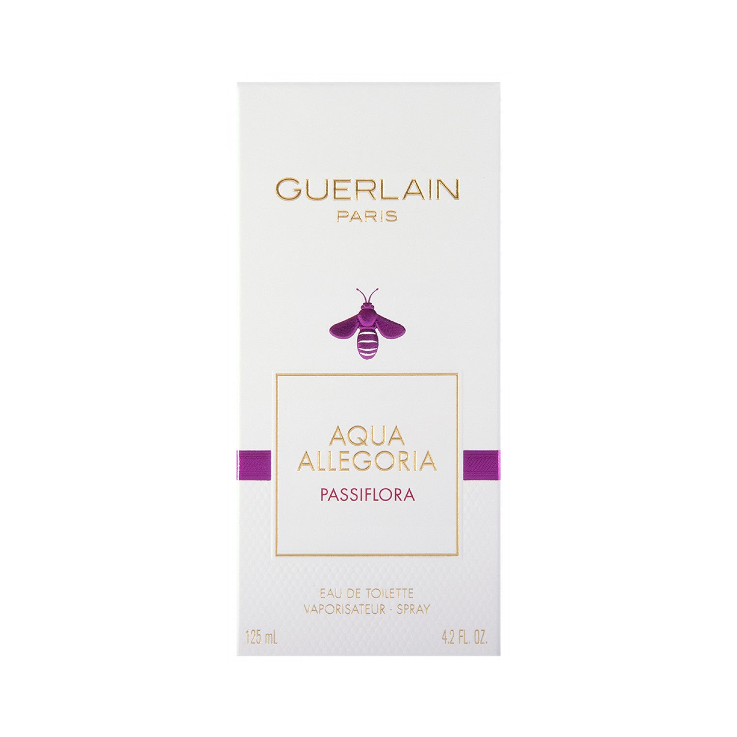 Guerlain Aqua Allegoria Passiflora Eau de Toilette 125 ml
