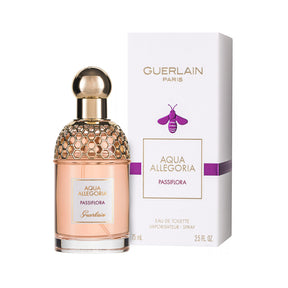 Guerlain Aqua Allegoria Passiflora Eau de Toilette 75 ml