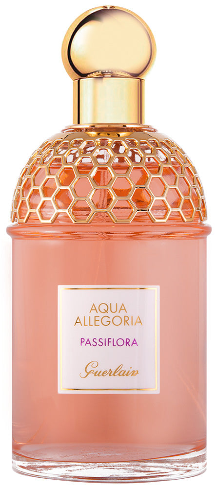 Guerlain Aqua Allegoria Passiflora Eau de Toilette 125 ml