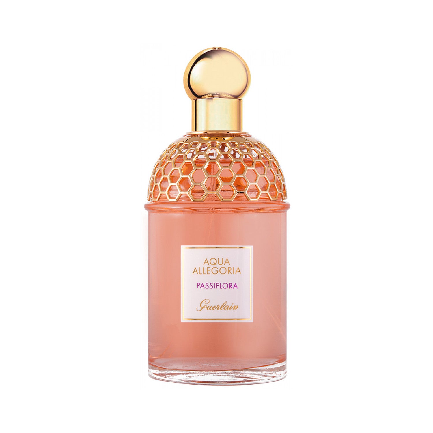 Guerlain Aqua Allegoria Passiflora Eau de Toilette 125 ml