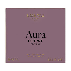 Loewe Aura Floral Eau de Parfum 40 ml