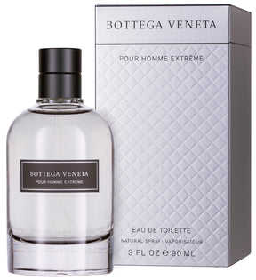 Bottega Veneta Pour Homme Extreme Eau de Toilette 90 ml