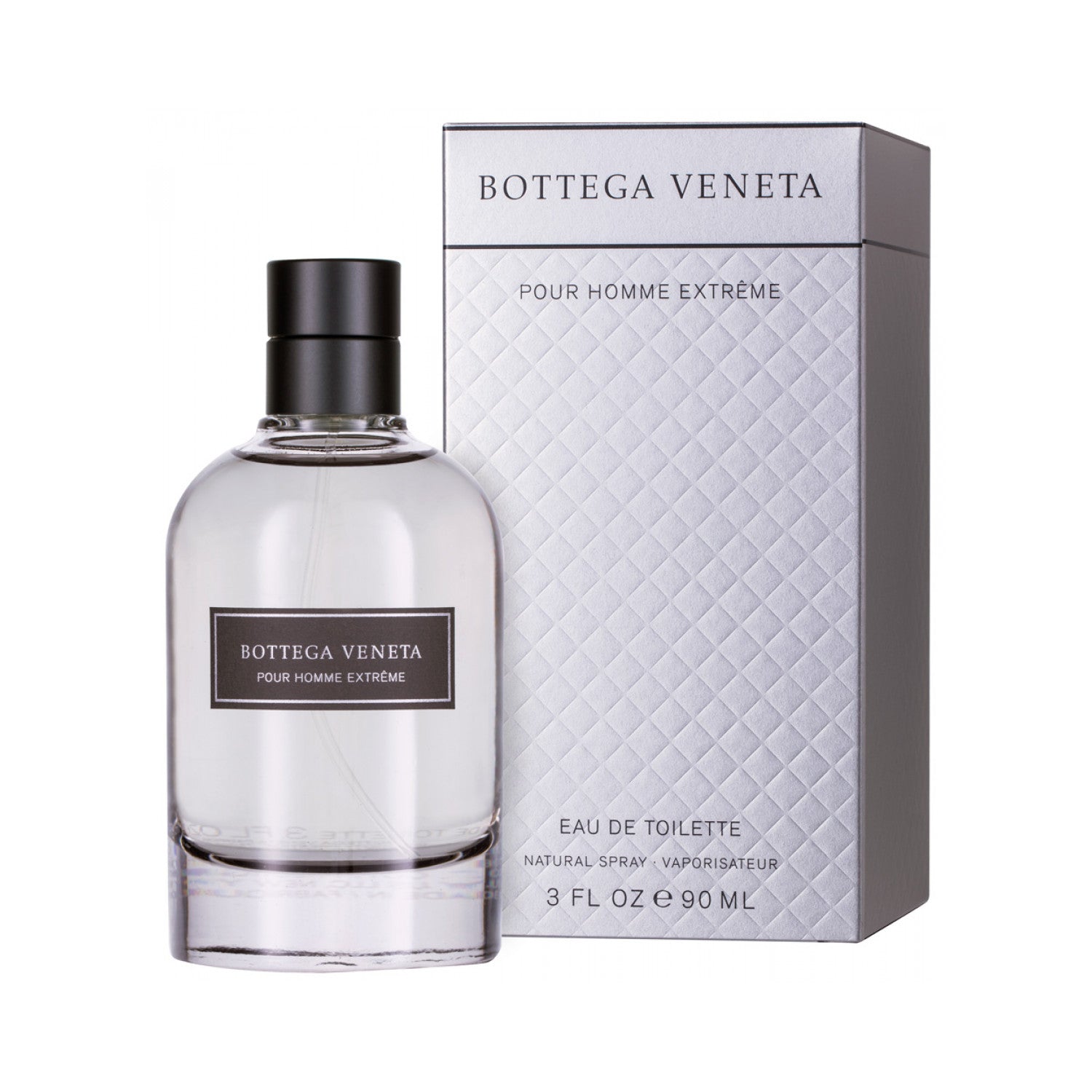 Bottega Veneta Pour Homme Extreme Eau de Toilette 90 ml