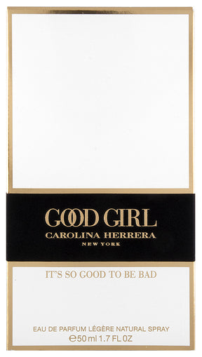 Carolina Herrera Good Girl Legere Eau de Parfum 50 ml