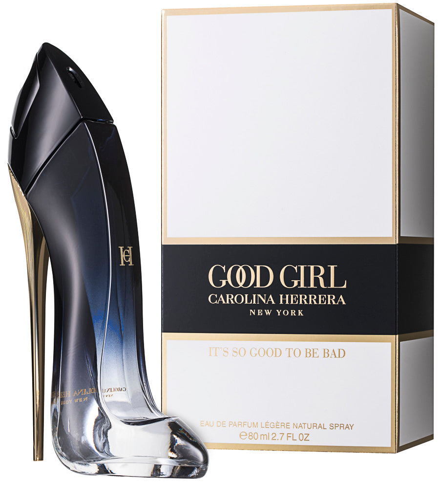 Carolina Herrera Good Girl Legere Eau de Parfum 80 ml