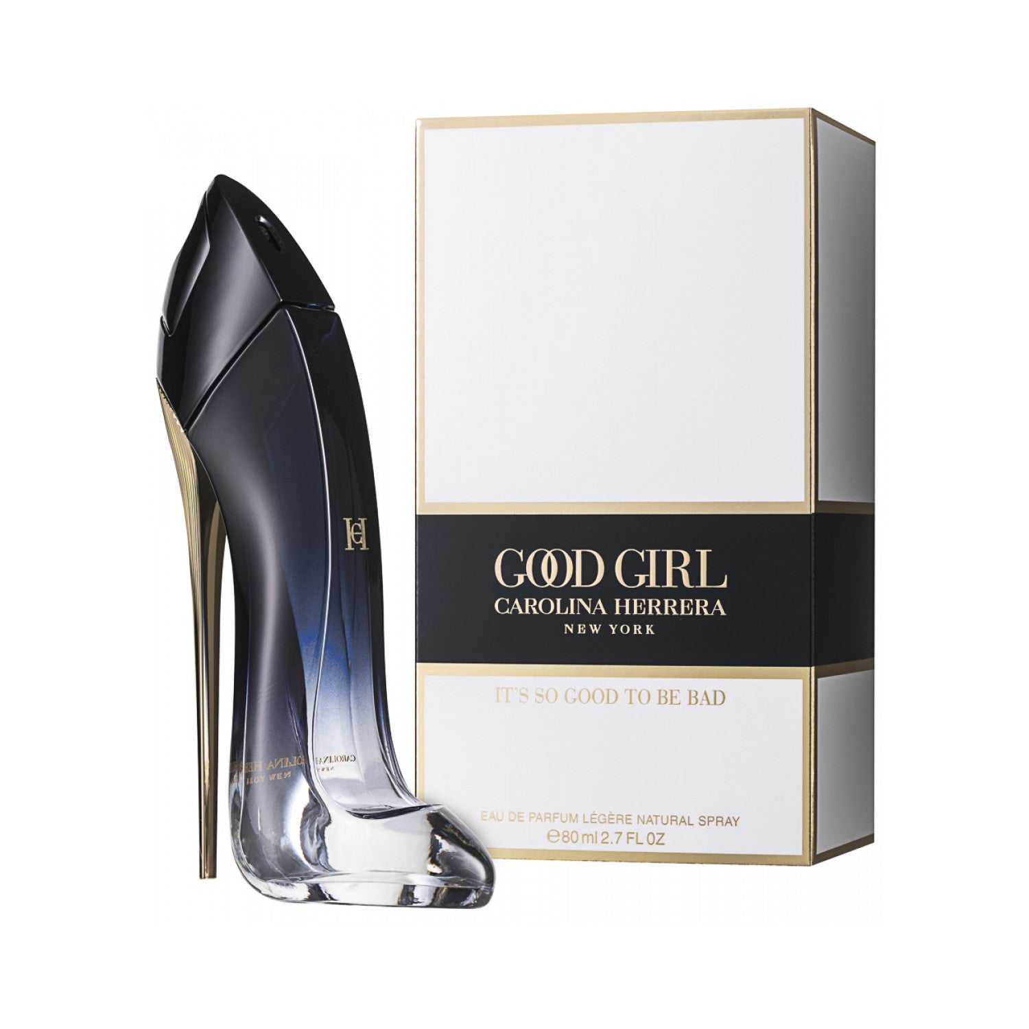 Carolina Herrera Good Girl Legere Eau de Parfum 80 ml