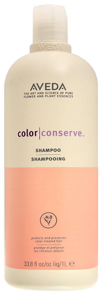 Aveda Color Conserve Shampoo 1000 ml