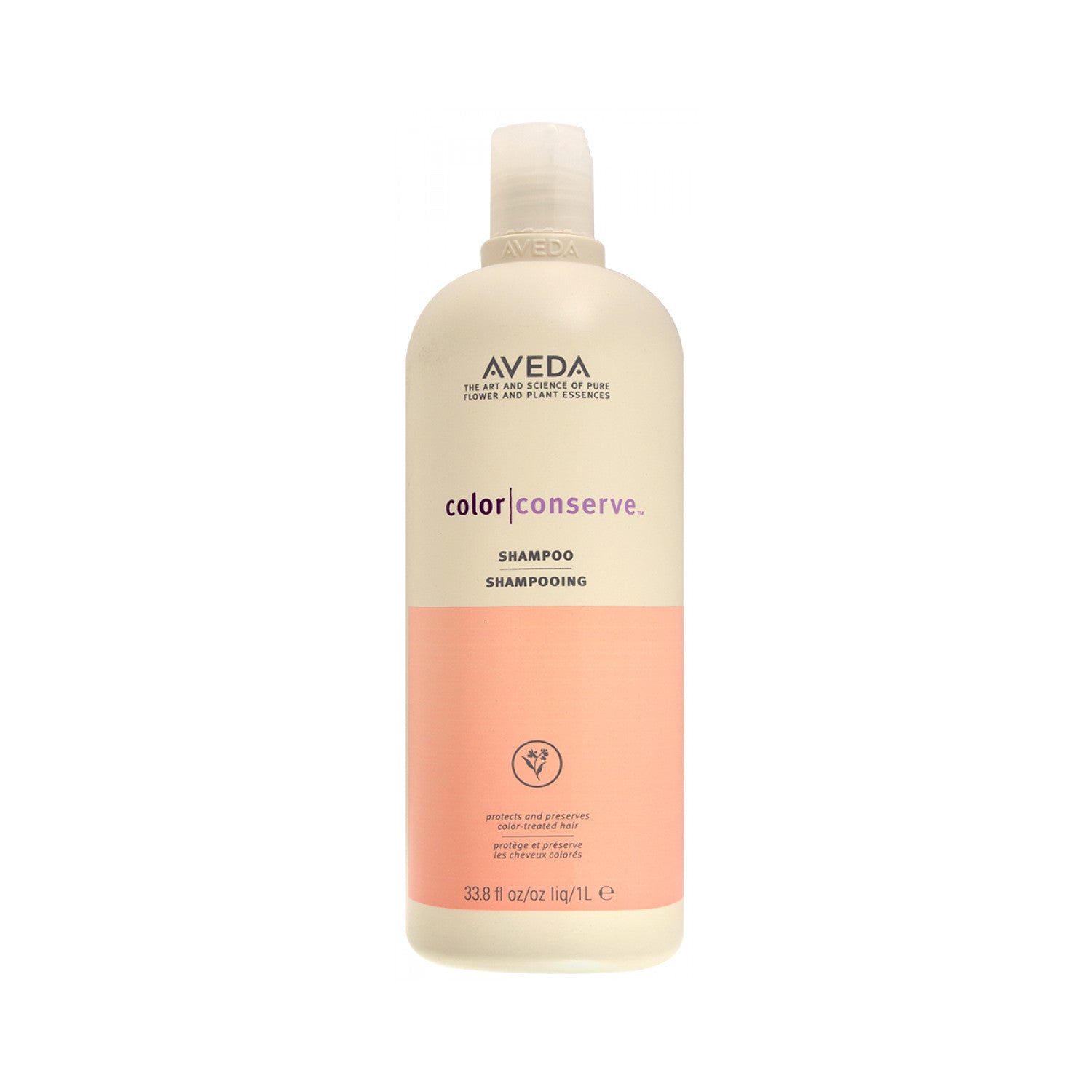 Aveda Color Conserve Shampoo 1000 ml