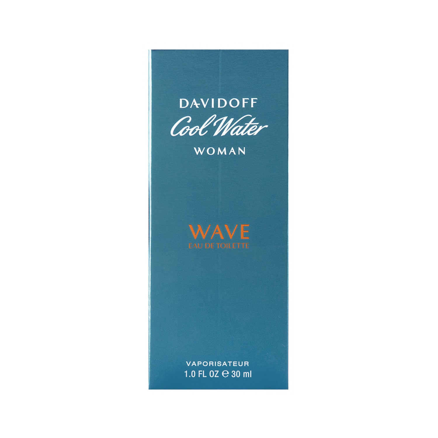 Davidoff Cool Water Wave Woman Eau de Toilette 30 ml