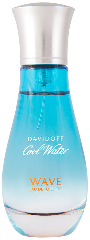 Davidoff Cool Water Wave Woman Eau de Toilette 30 ml