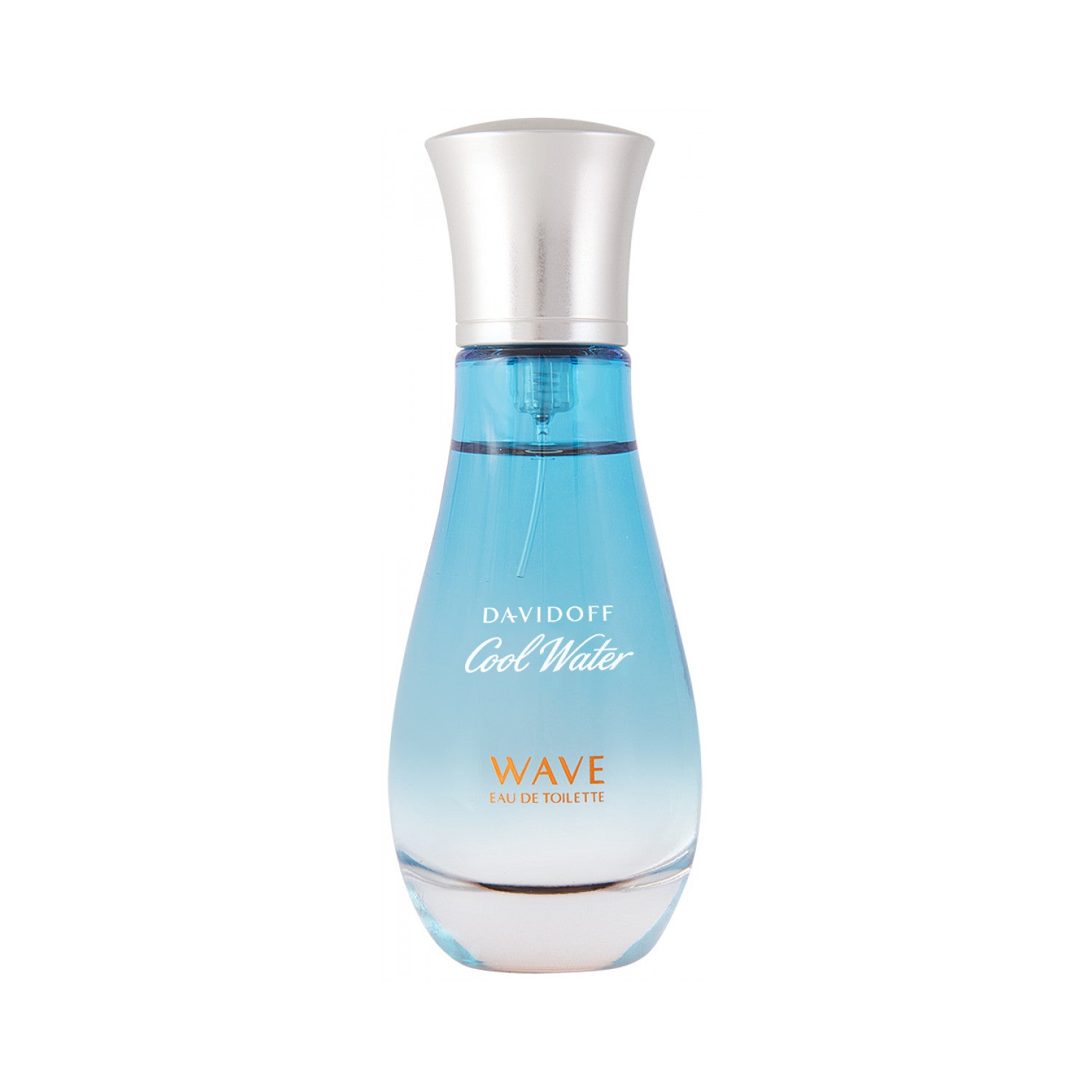 Davidoff Cool Water Wave Woman Eau de Toilette 30 ml