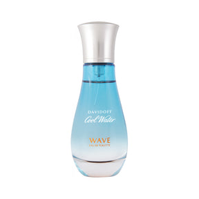 Davidoff Cool Water Wave Woman Eau de Toilette 30 ml