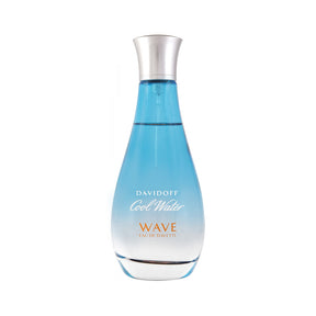 Davidoff Cool Water Wave Woman Eau de Toilette 100 ml