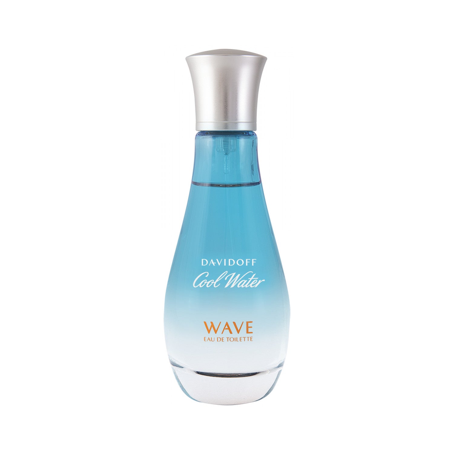 Davidoff Cool Water Wave Woman Eau de Toilette 50 ml