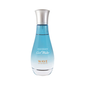 Davidoff Cool Water Wave Woman Eau de Toilette 50 ml