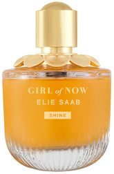 Elie Saab Girl of Now Shine Eau de Parfum 90 ml