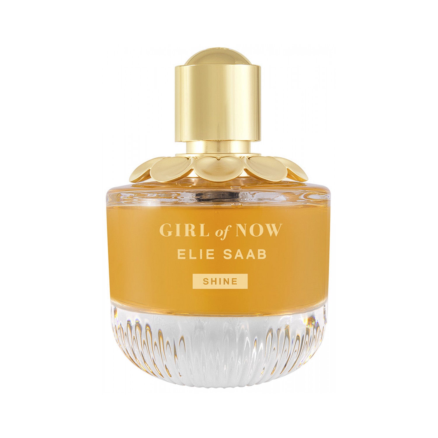 Elie Saab Girl of Now Shine Eau de Parfum 50 ml