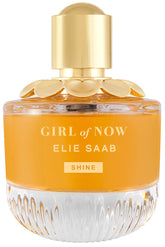 Elie Saab Girl of Now Shine Eau de Parfum 50 ml