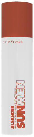 Jil Sander Sun Men Fresh Deodorant Spray