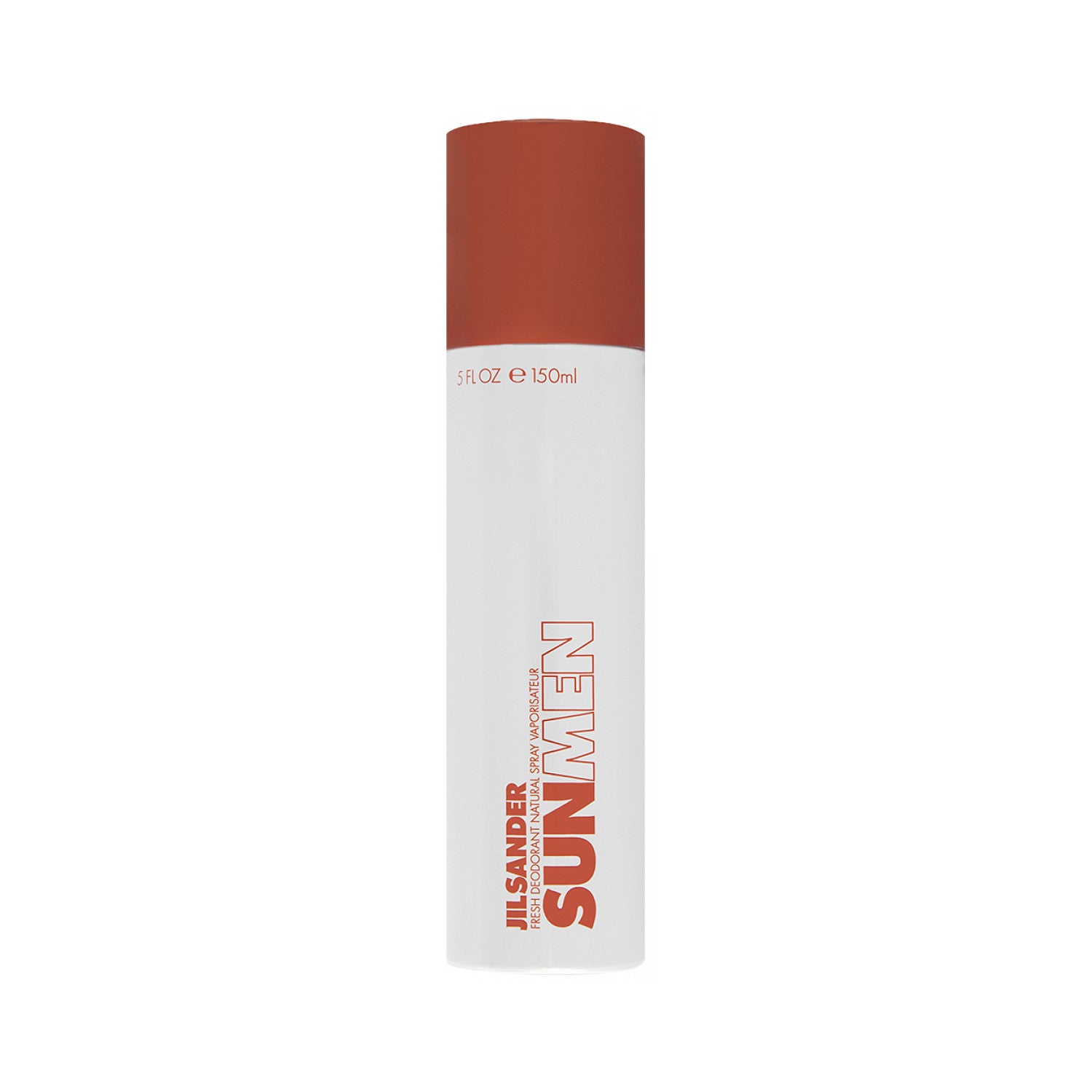 Jil Sander Sun Men Fresh Deodorant Spray  150 ml