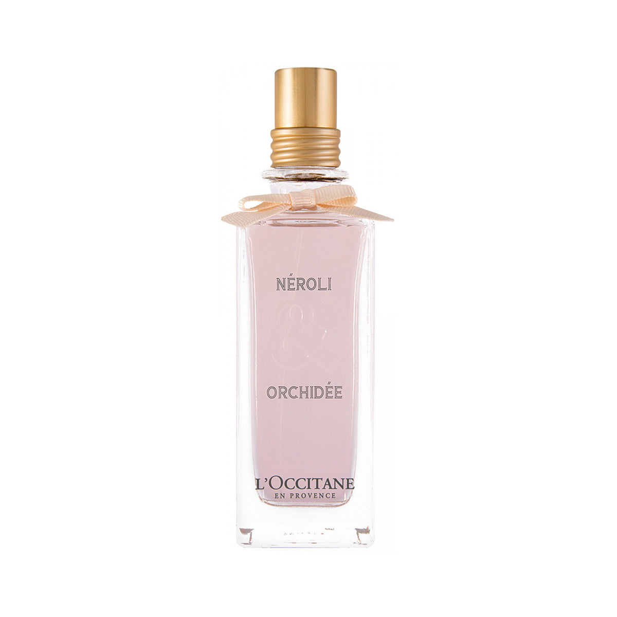 L`Occitane Néroli & Orchidée Eau de Toilette 75 ml