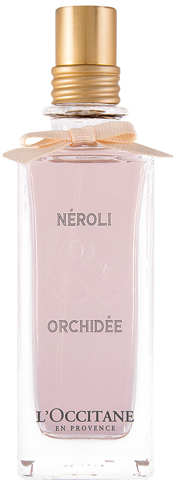 L`Occitane Néroli & Orchidée Eau de Toilette 75 ml