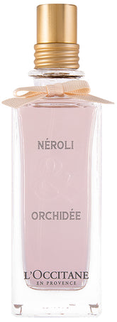 L`Occitane Néroli & Orchidée Eau de Toilette 75 ml