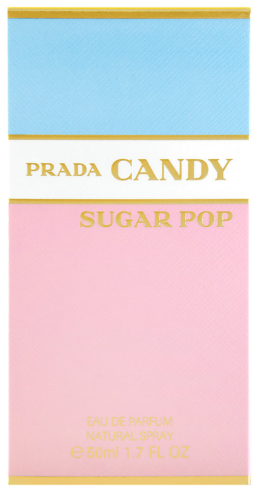 Prada Candy Sugar Pop Eau de Parfum 50 ml