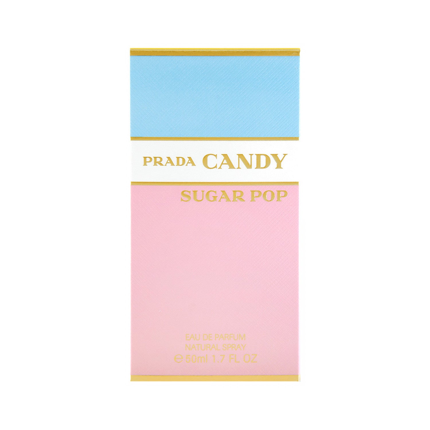 Prada Candy Sugar Pop Eau de Parfum 50 ml