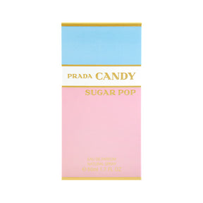 Prada Candy Sugar Pop Eau de Parfum 50 ml