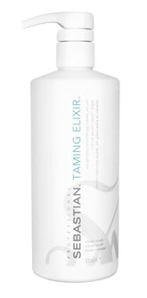 Sebastian Professional Taming Elixir Haarcreme 500 ml