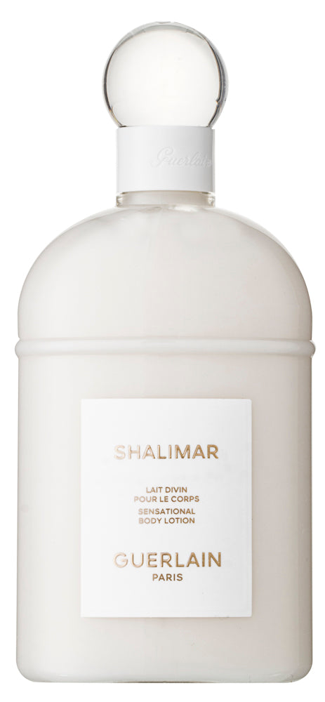 Guerlain Shalimar Körperlotion 200 ml