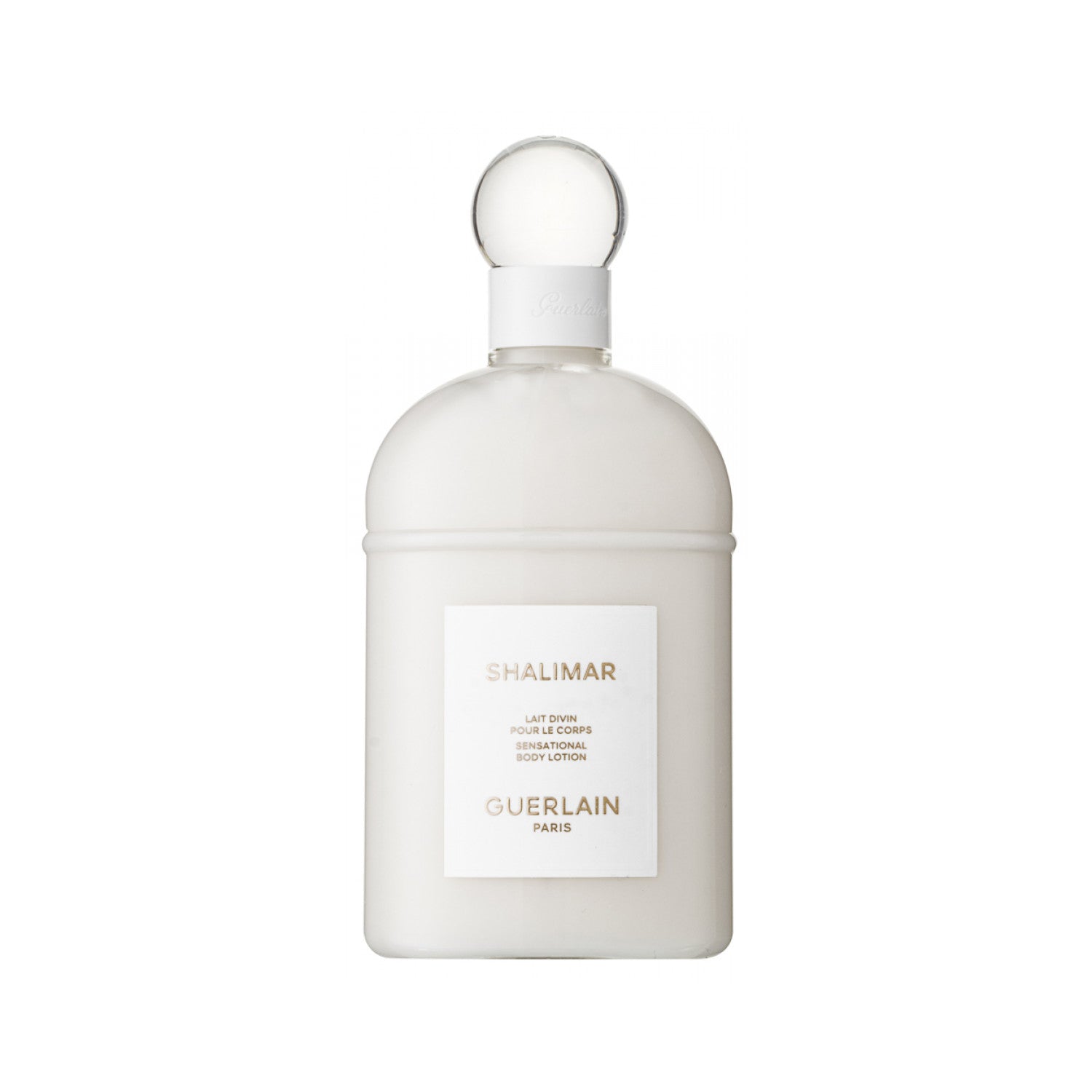 Guerlain Shalimar Körperlotion 200 ml