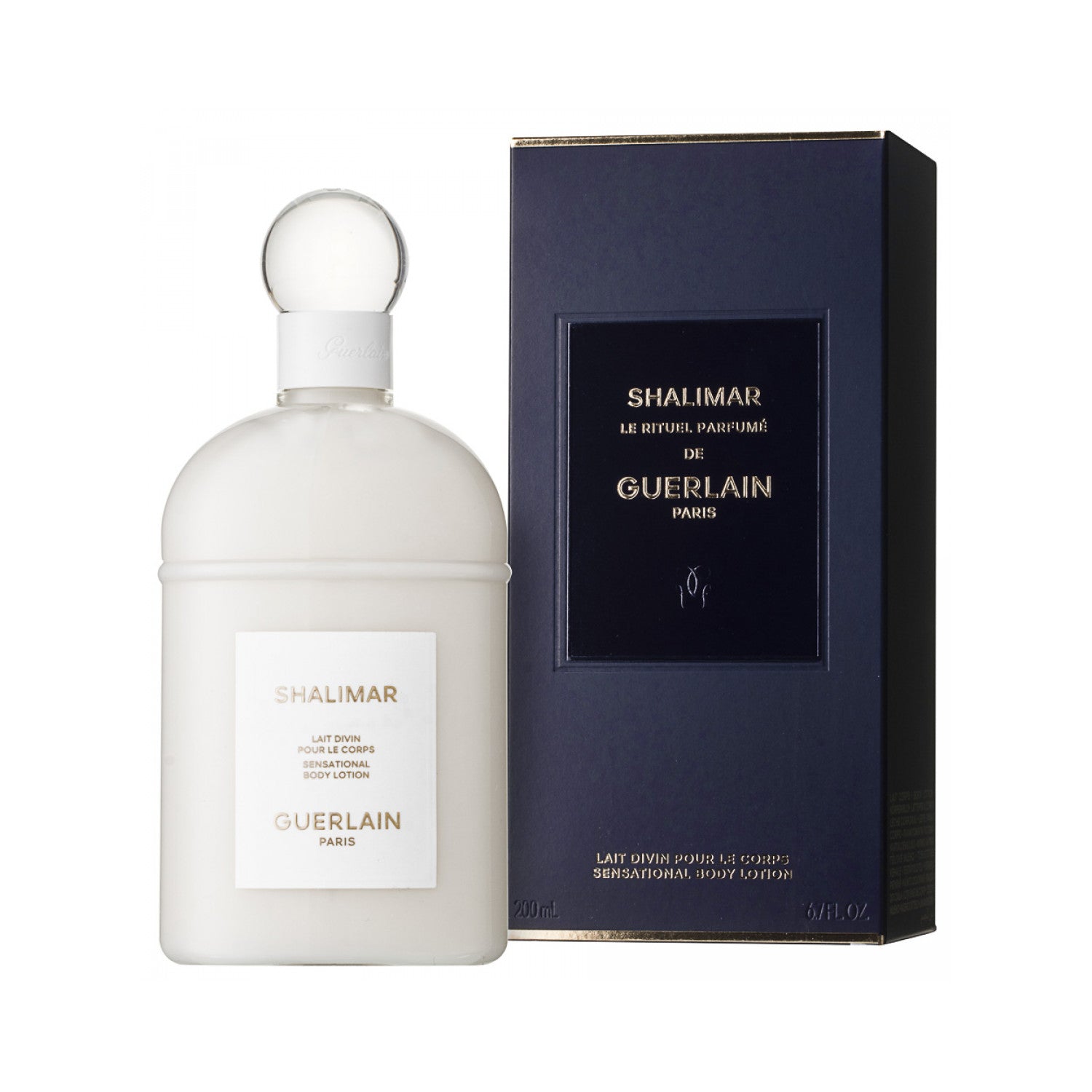 Guerlain Shalimar Körperlotion 200 ml