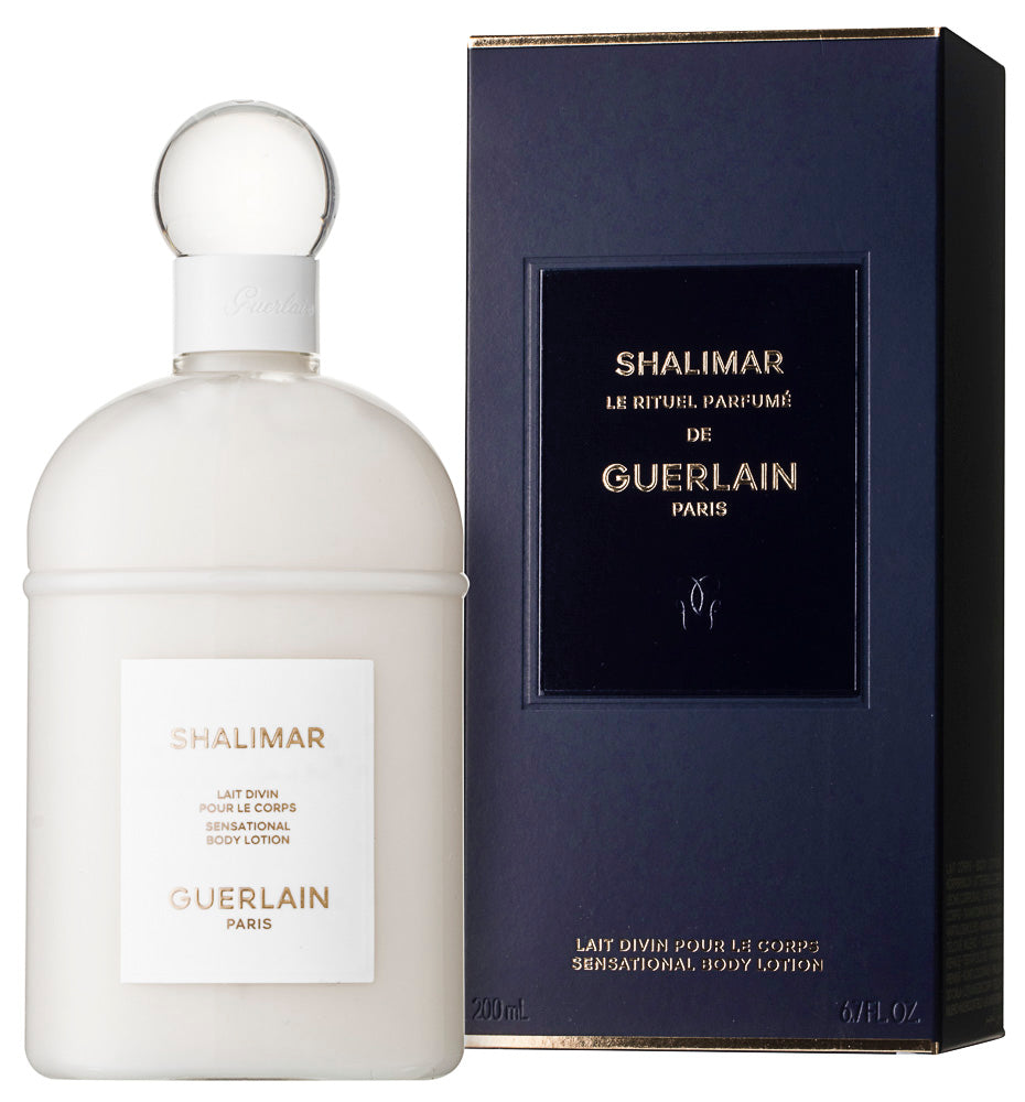 Guerlain Shalimar Körperlotion 200 ml