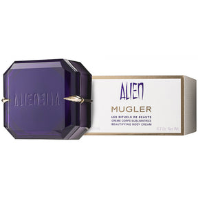 Mugler Alien Beautifying Körpercreme 200 ml